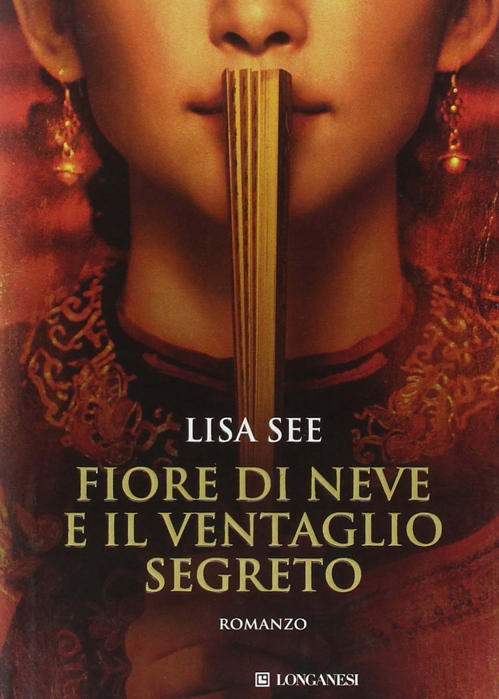 Fiore di neve di Lisa See | Corsi di ginnastica del benessere, ginnastica dolce, posturale, pilates, ginnastica per parkinson | Arti marziali cinesi, Taiji Quan, QiGong, DaoYin e difesa personale | Camin, Camponogara, Campolongo Maggiore, Dolo, Fossò, Fiesso d'Artico, Legnaro, Noventa Padovana, Padova, Ponte di Brenta, Ponte San Niccolò, Sandon, Venezia, Vigonovo, Villatora, Saonara, Stra.