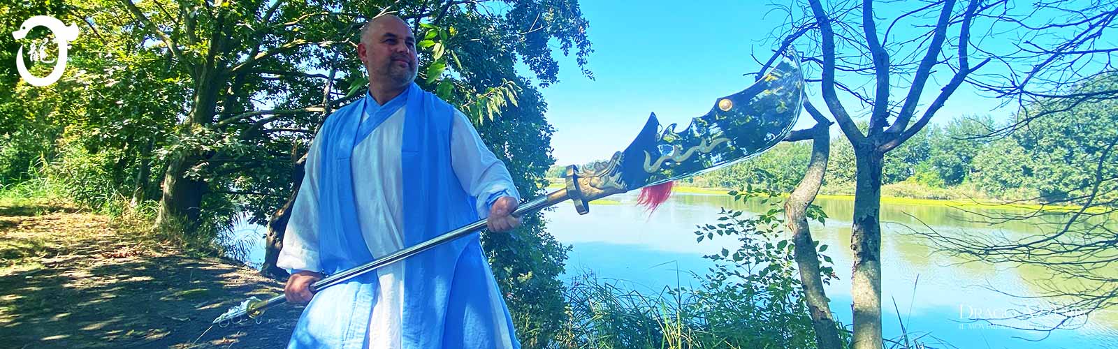 Francesco Russo - A Noventa Padovana, Padova, e a Borbiago di Mira, Mestre Venezia, corsi di Tai Chi, Baji e QiGong (ginnastica del benessere).